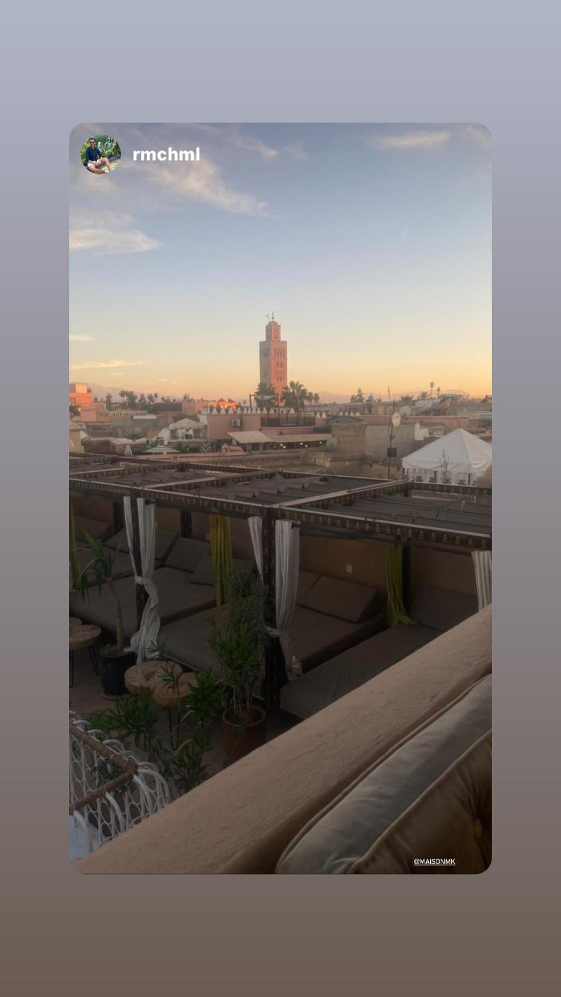 Maison Mk Adults Only - Music Riad Marrakesh Eksteriør billede