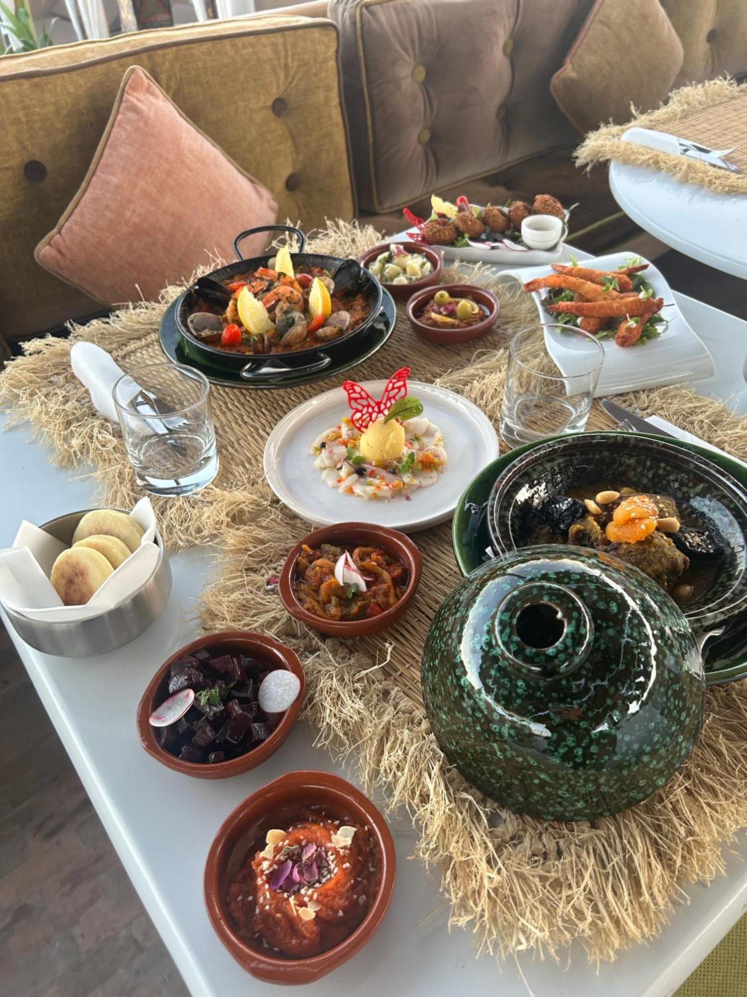 Maison Mk Adults Only - Music Riad Marrakesh Eksteriør billede